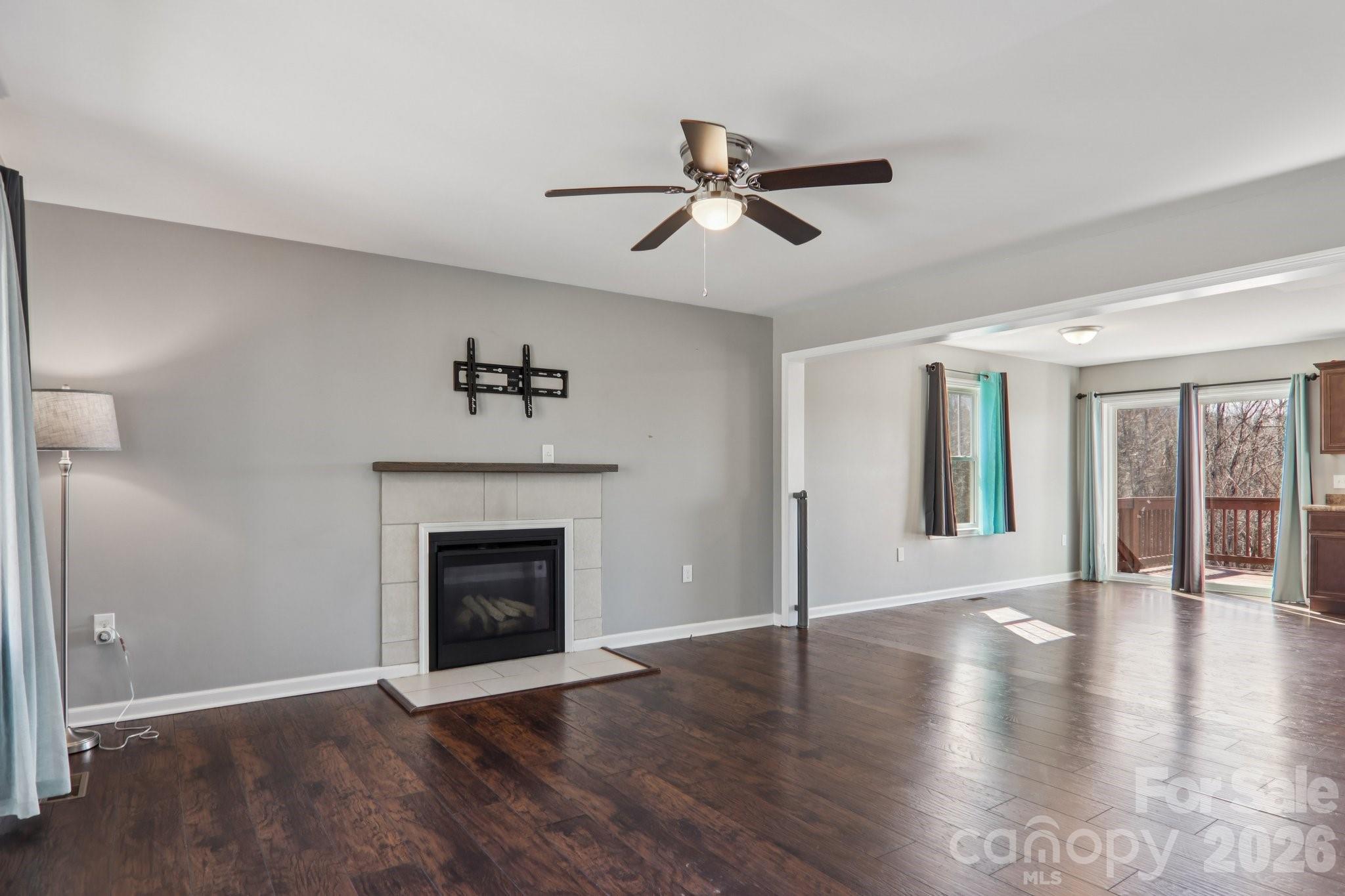 751 Hutch Mountain Road Fletcher NC 28732