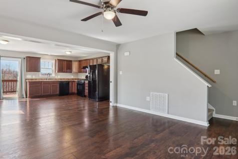 751 Hutch Mountain Road Fletcher NC 28732