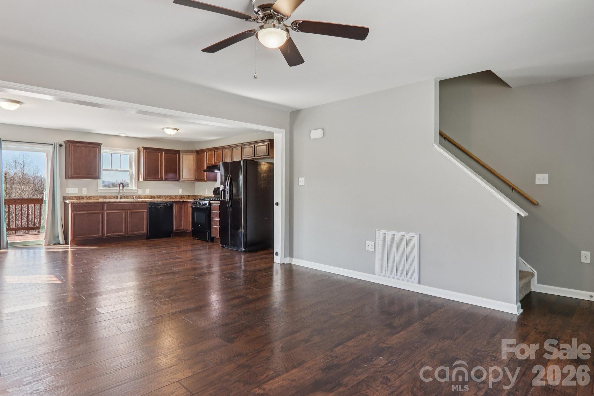 751 Hutch Mountain Road Fletcher NC 28732