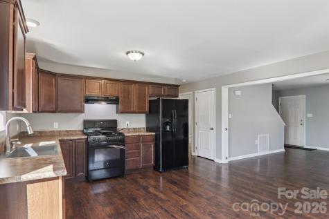 751 Hutch Mountain Road Fletcher NC 28732