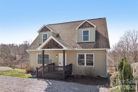 751 Hutch Mountain Road Fletcher NC 28732