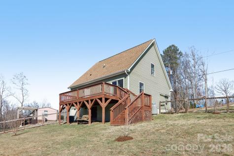 751 Hutch Mountain Road Fletcher NC 28732