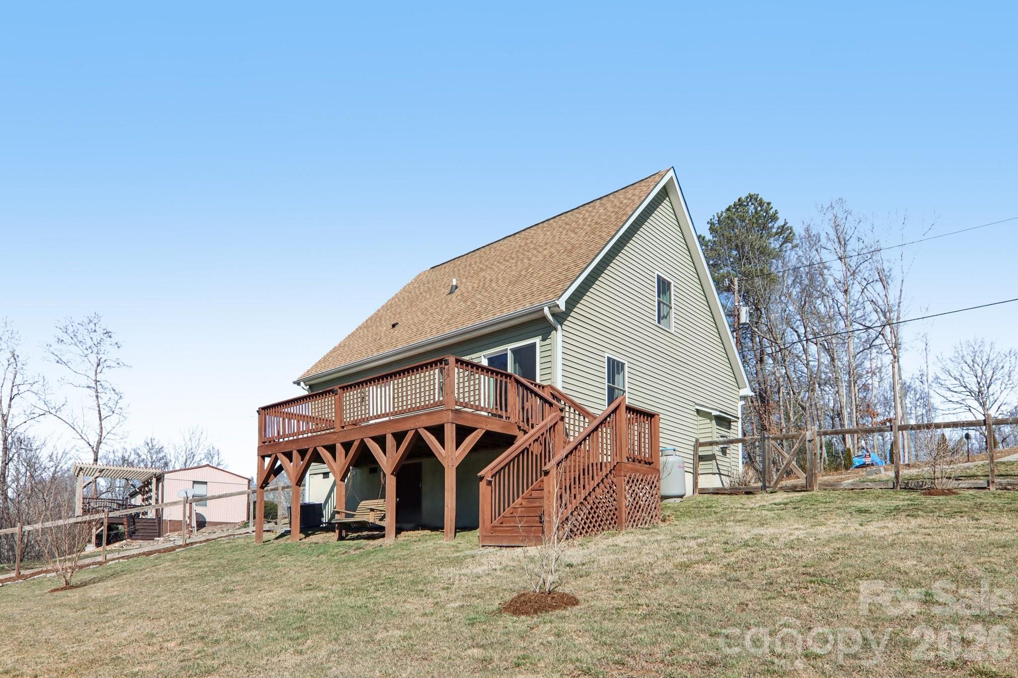 751 Hutch Mountain Road Fletcher NC 28732