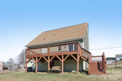 751 Hutch Mountain Road Fletcher NC 28732