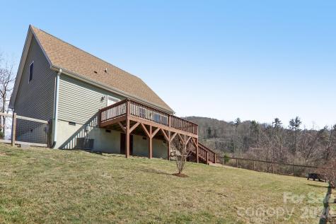 751 Hutch Mountain Road Fletcher NC 28732