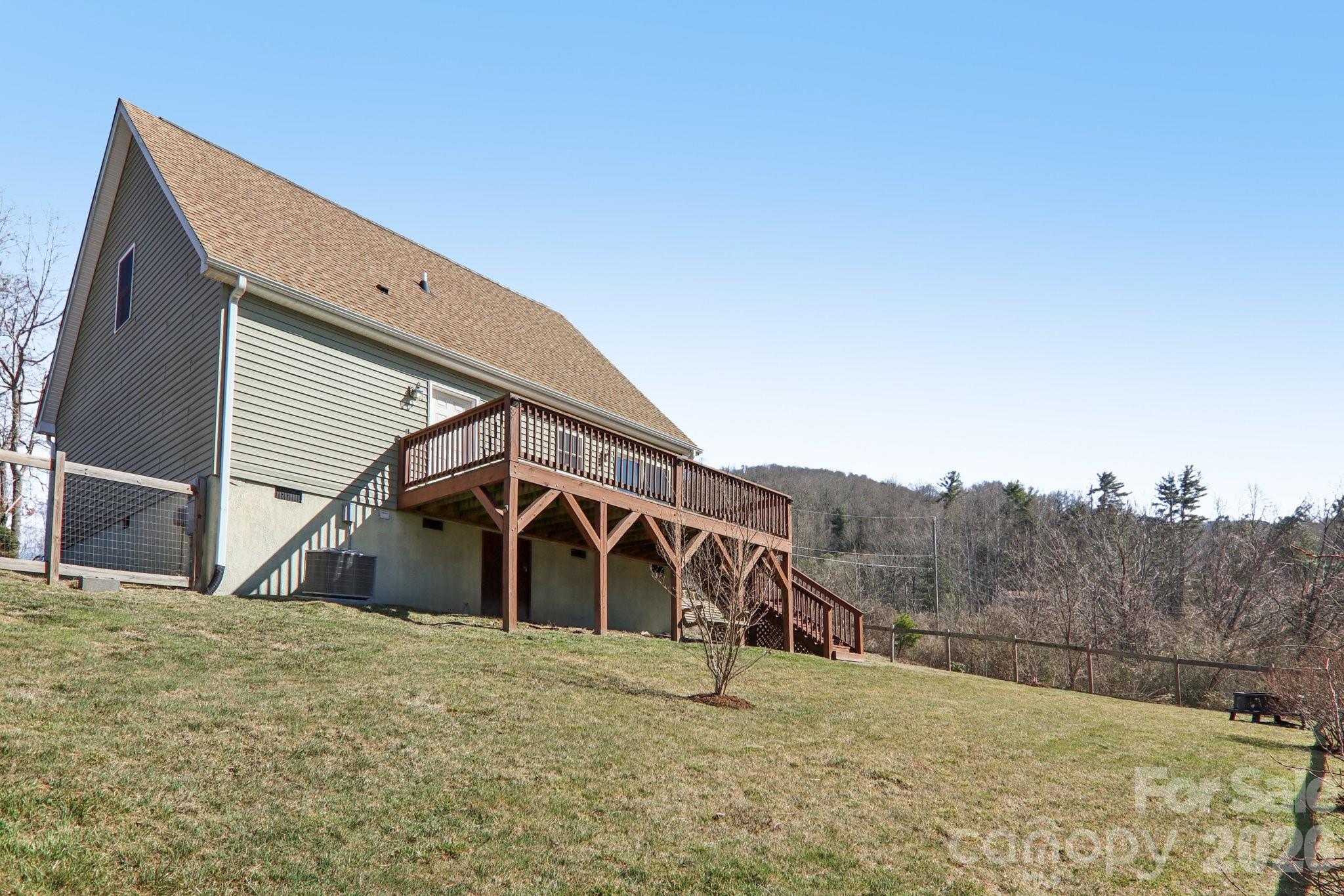 751 Hutch Mountain Road Fletcher NC 28732