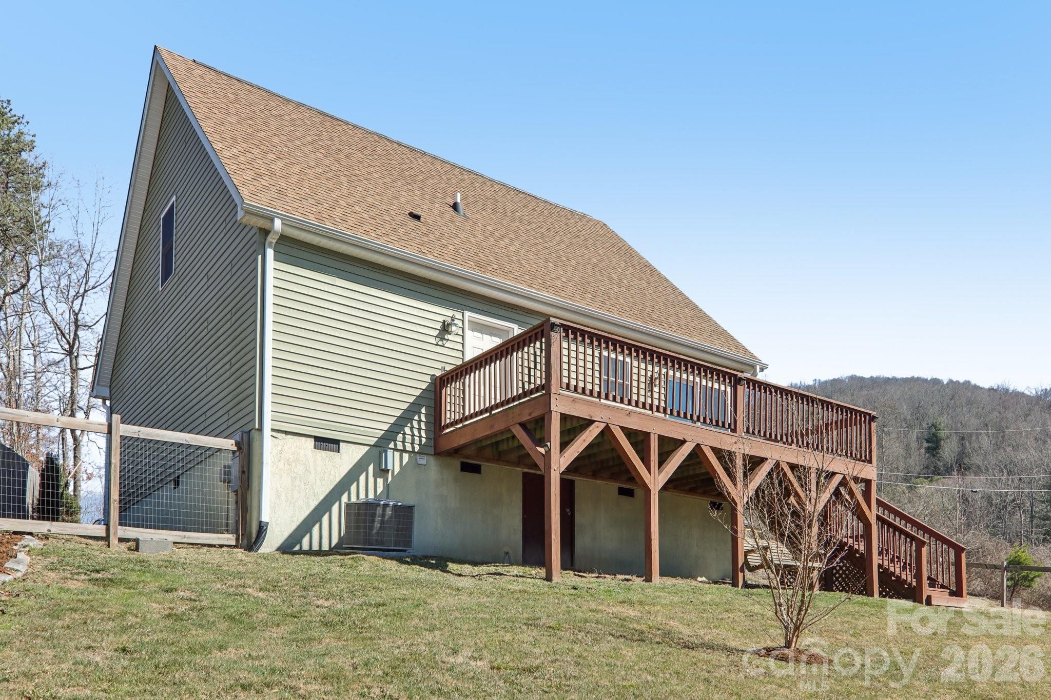 751 Hutch Mountain Road Fletcher NC 28732