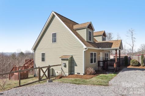 751 Hutch Mountain Road Fletcher NC 28732