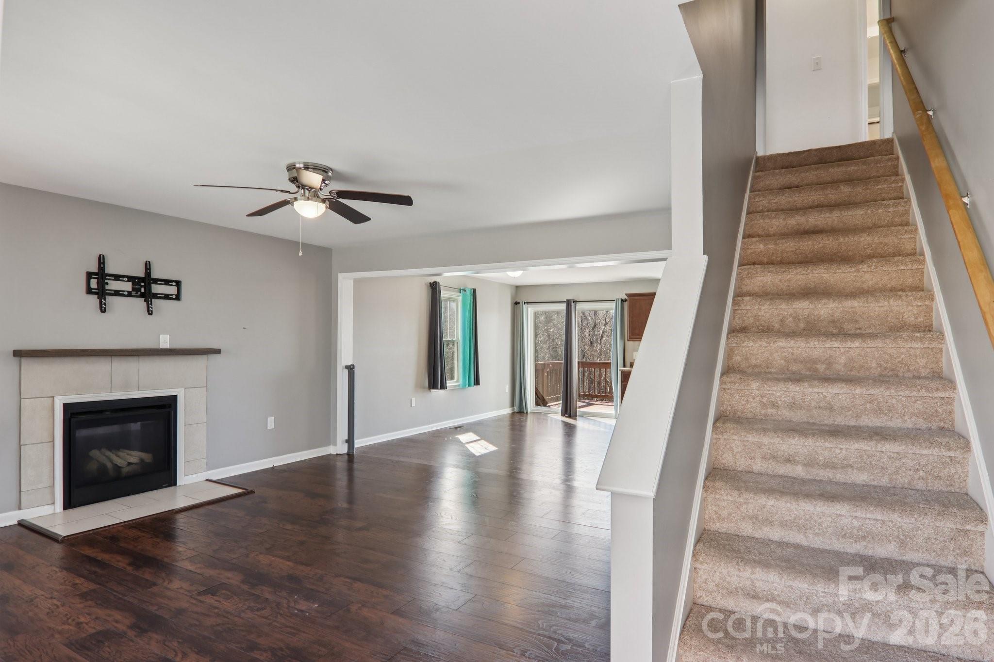 751 Hutch Mountain Road Fletcher NC 28732