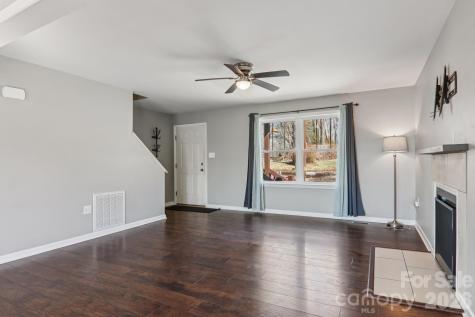 751 Hutch Mountain Road Fletcher NC 28732