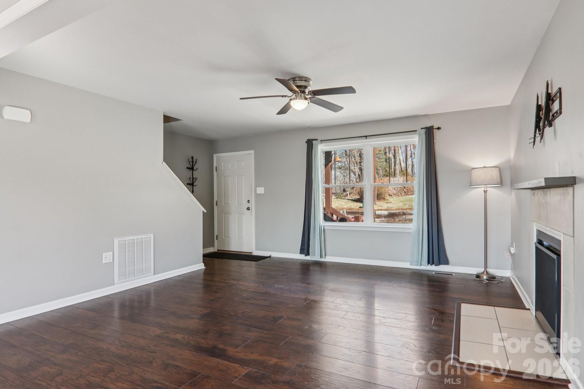 751 Hutch Mountain Road Fletcher NC 28732