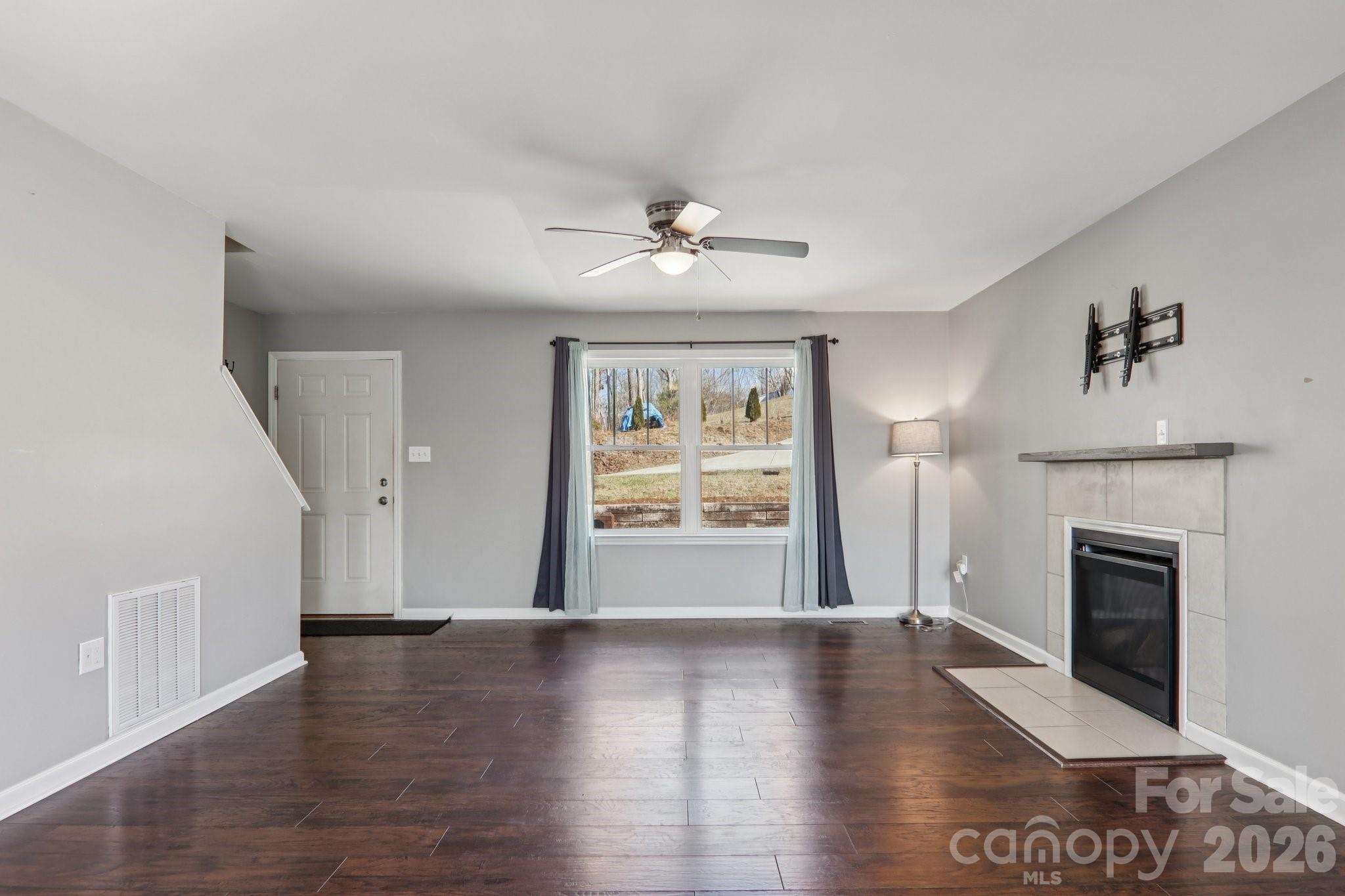 751 Hutch Mountain Road Fletcher NC 28732