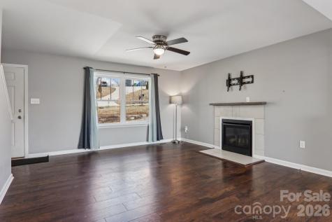751 Hutch Mountain Road Fletcher NC 28732