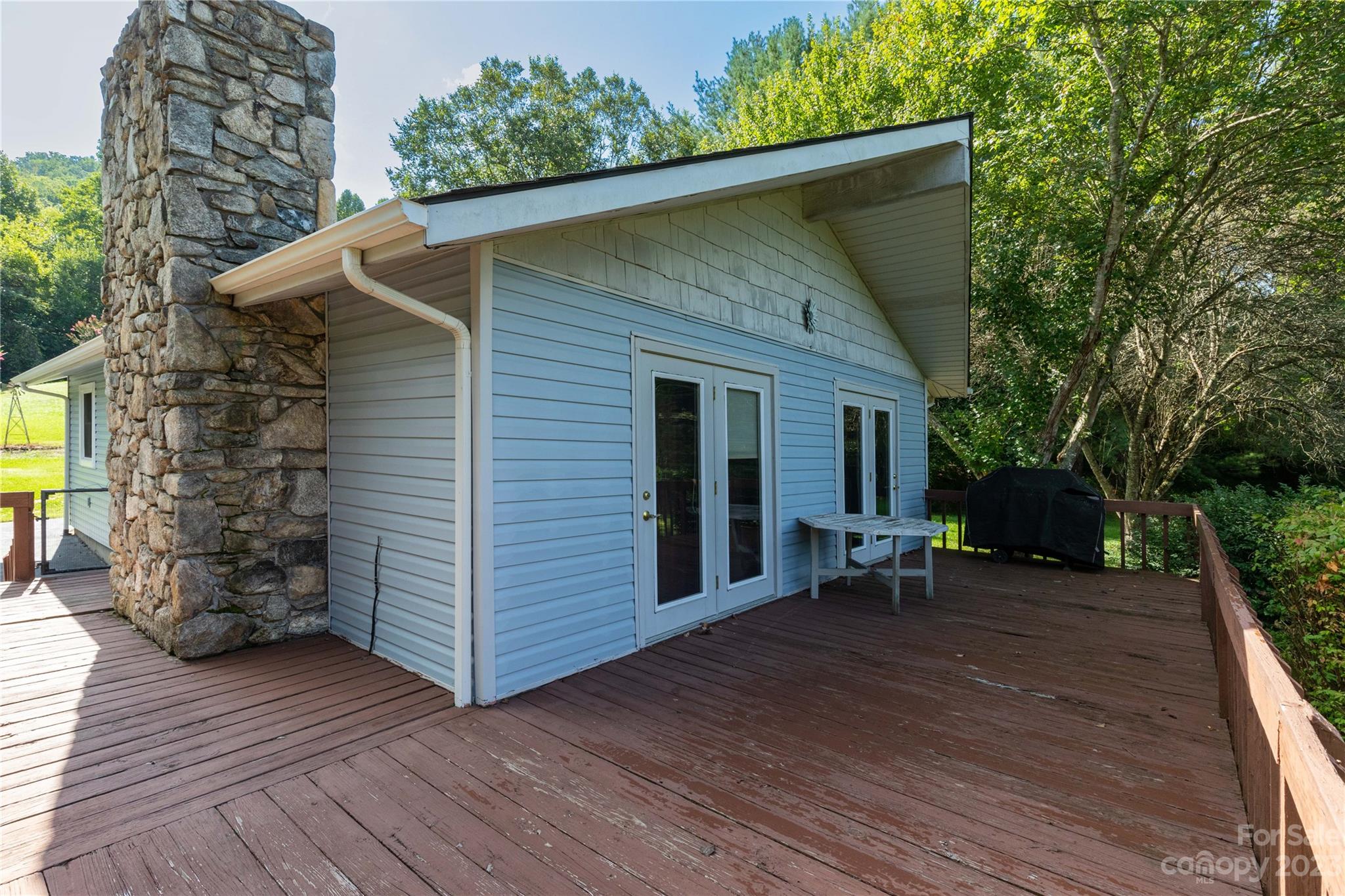 381 Old Mars Hill Highway Weaverville NC 28787