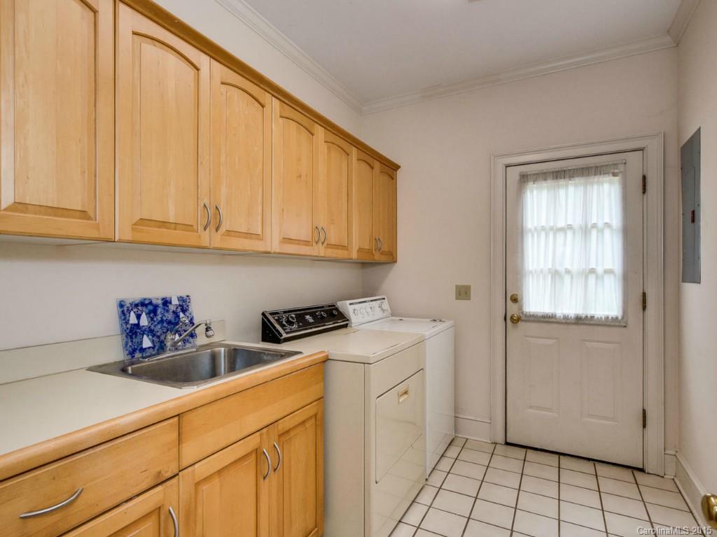 4201 Black Sycamore Drive Charlotte NC 28226