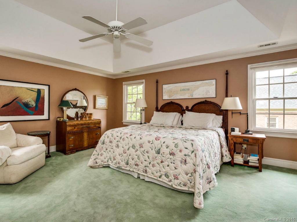 4201 Black Sycamore Drive Charlotte NC 28226