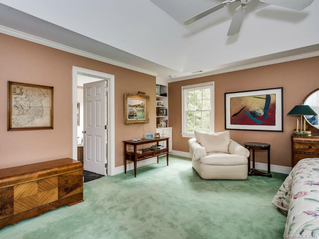 4201 Black Sycamore Drive Charlotte NC 28226