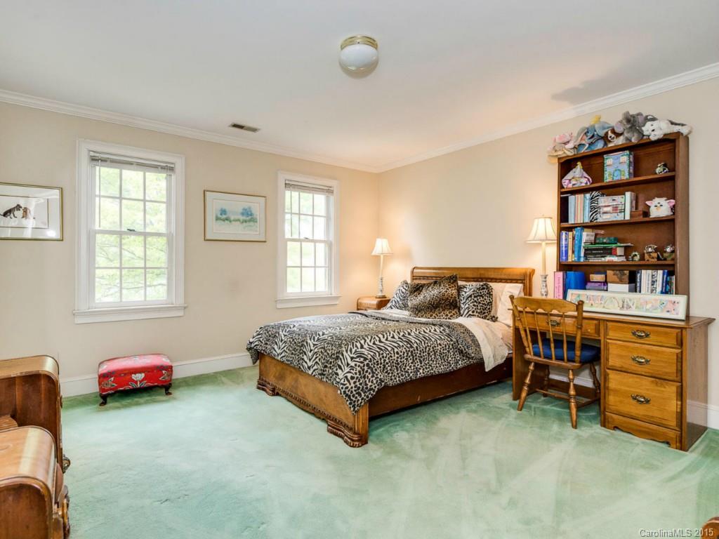 4201 Black Sycamore Drive Charlotte NC 28226