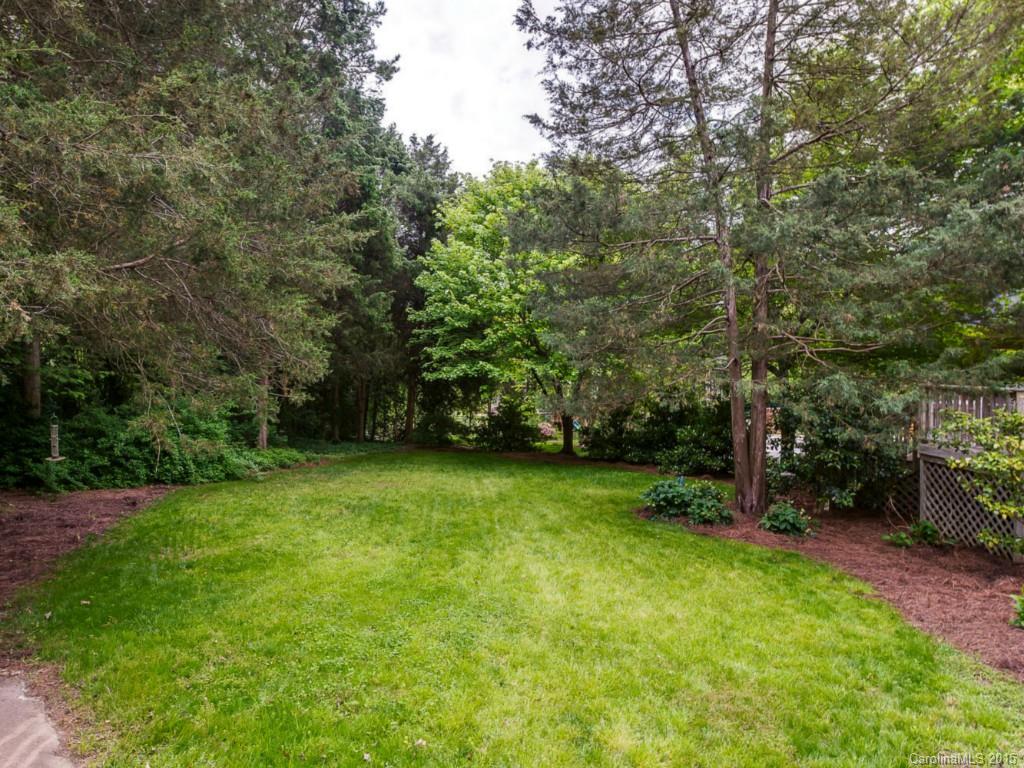 4201 Black Sycamore Drive Charlotte NC 28226