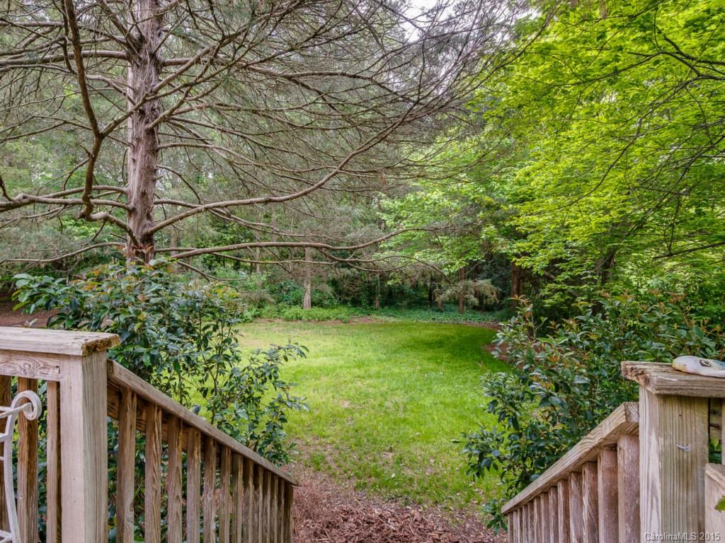 4201 Black Sycamore Drive Charlotte NC 28226