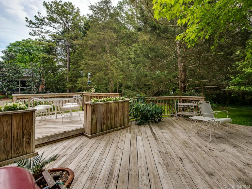 4201 Black Sycamore Drive Charlotte NC 28226