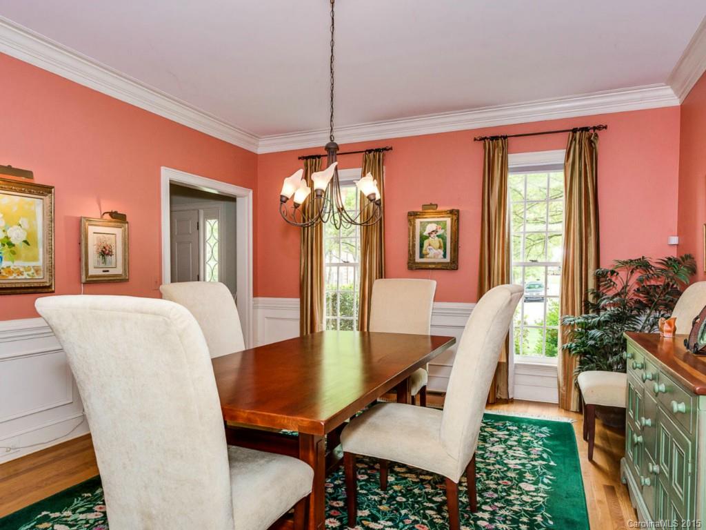 4201 Black Sycamore Drive Charlotte NC 28226