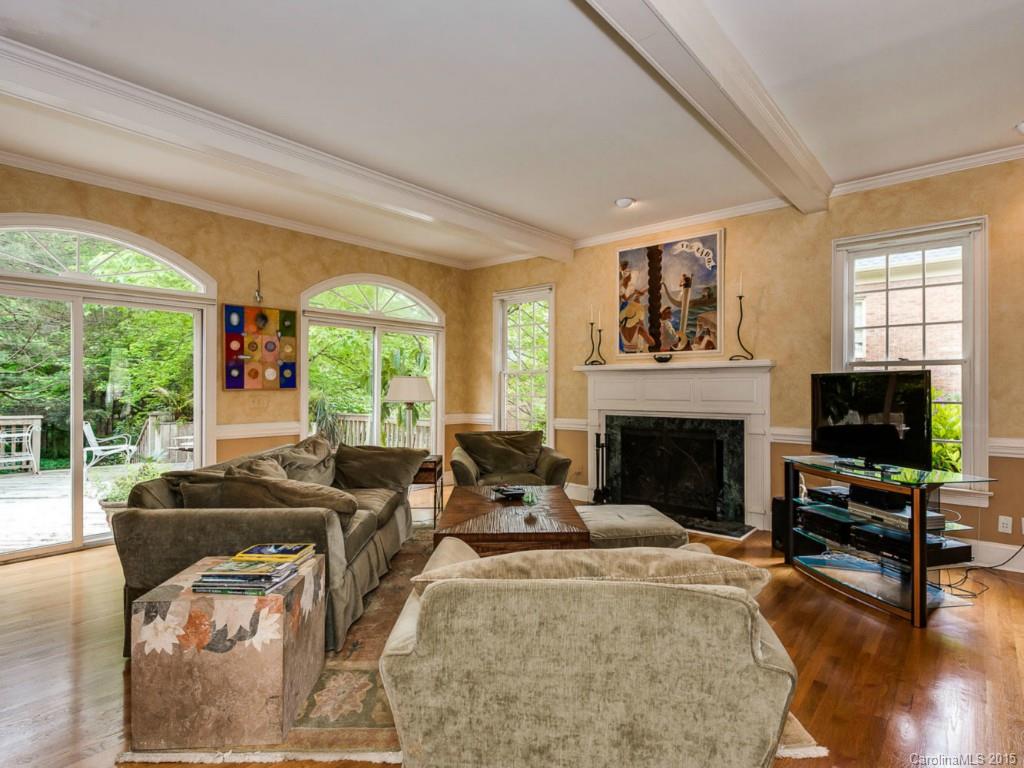 4201 Black Sycamore Drive Charlotte NC 28226