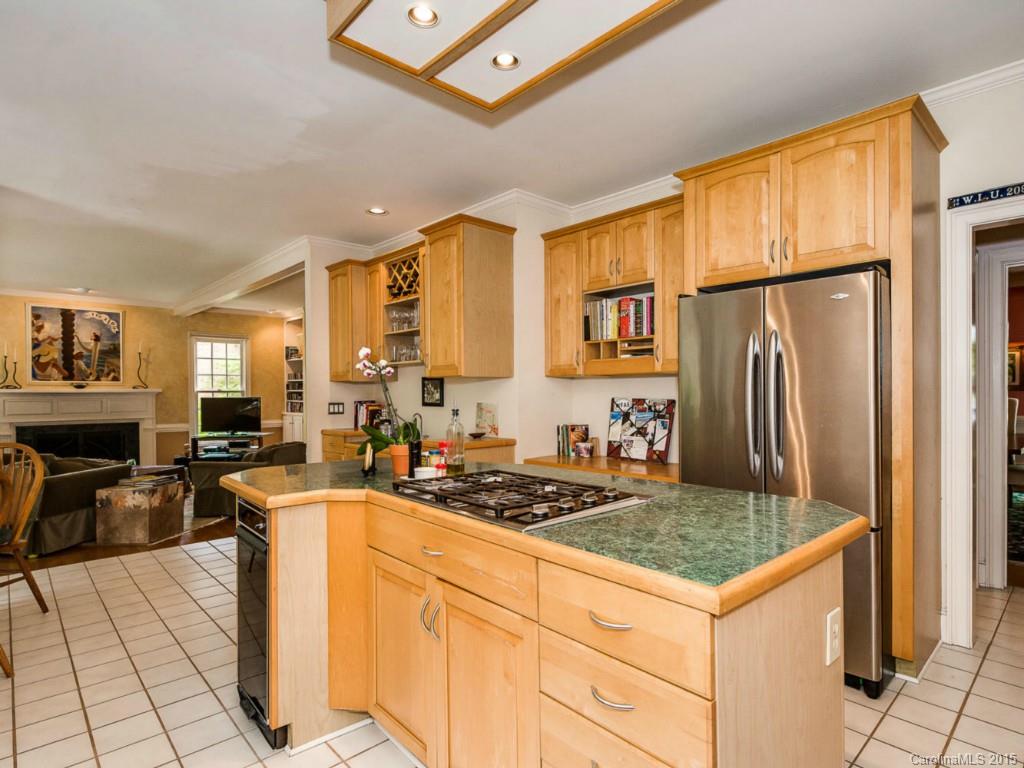 4201 Black Sycamore Drive Charlotte NC 28226