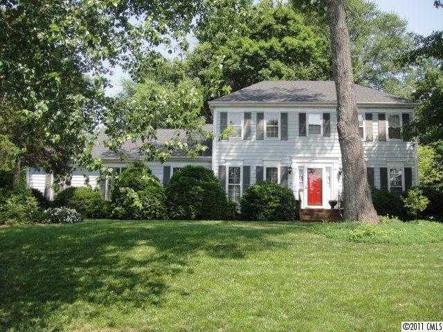 7815 Covey Chase Drive Charlotte NC 28210