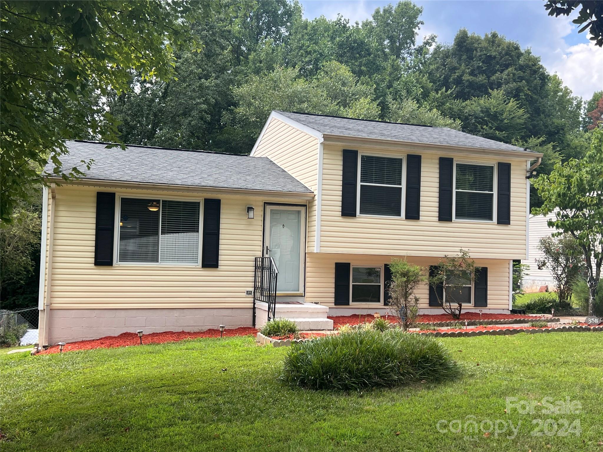 3511 Winchelsea Drive Charlotte NC 28212