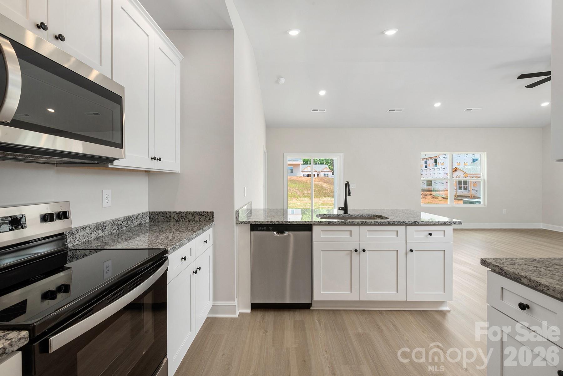 6623 Fairford Drive Charlotte NC 28215