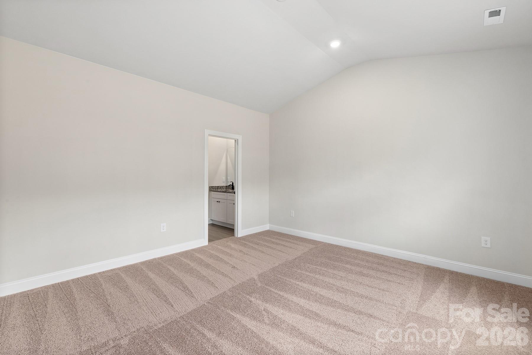 6623 Fairford Drive Charlotte NC 28215