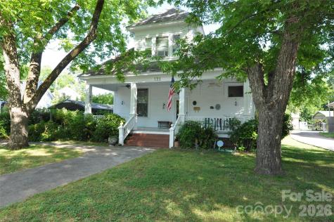 121 Hemphill Avenue Chester SC 29706