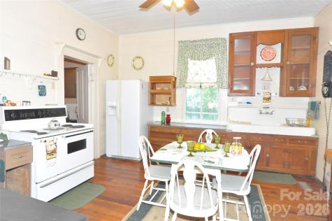 121 Hemphill Avenue Chester SC 29706