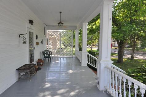 121 Hemphill Avenue Chester SC 29706