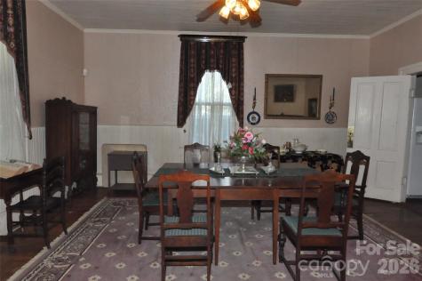 121 Hemphill Avenue Chester SC 29706