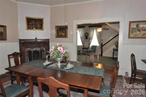121 Hemphill Avenue Chester SC 29706