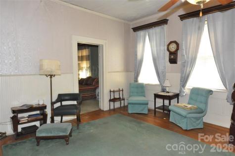121 Hemphill Avenue Chester SC 29706