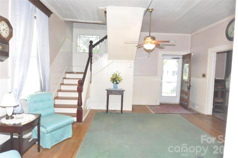 121 Hemphill Avenue Chester SC 29706