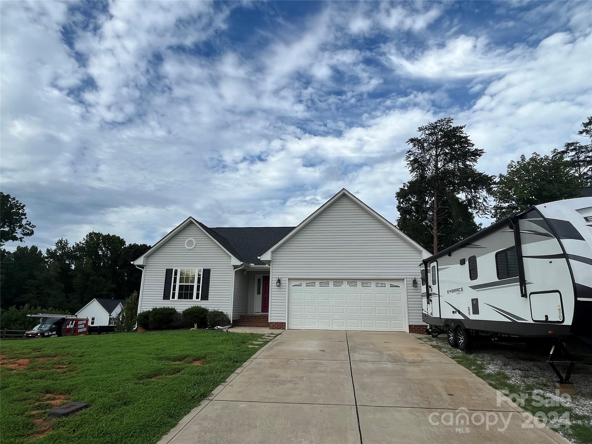 220 Kingsford Drive Stanley NC 28164