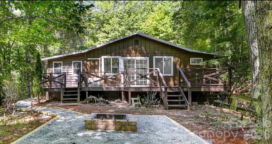 67 Watauga Heights Road Franklin NC 28734