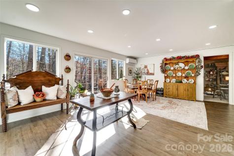 67 Watauga Heights Road Franklin NC 28734