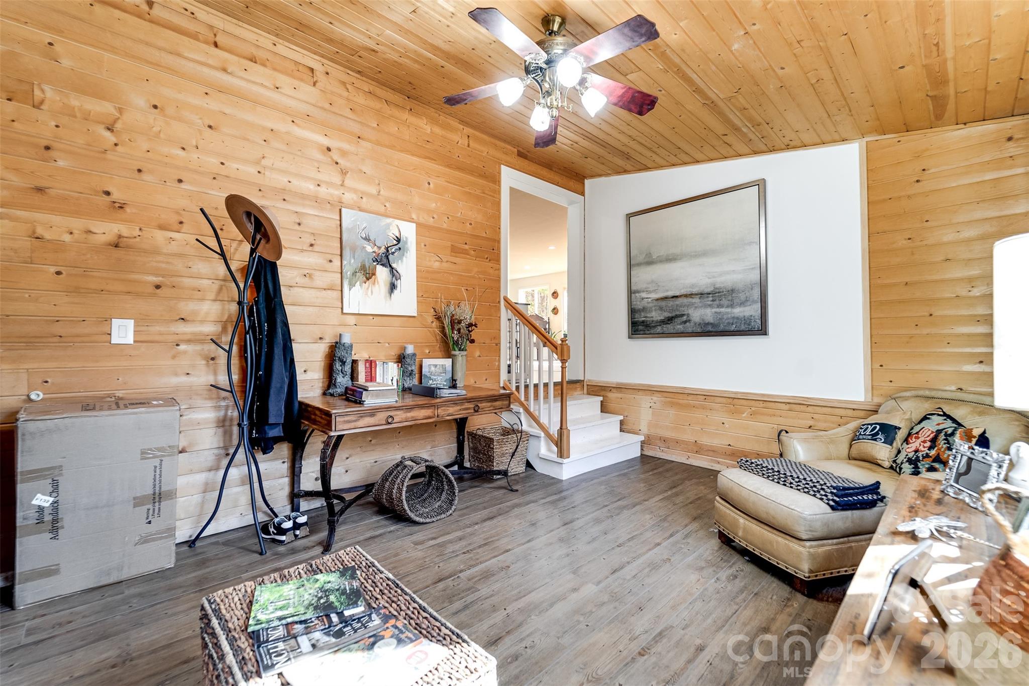 67 Watauga Heights Road Franklin NC 28734