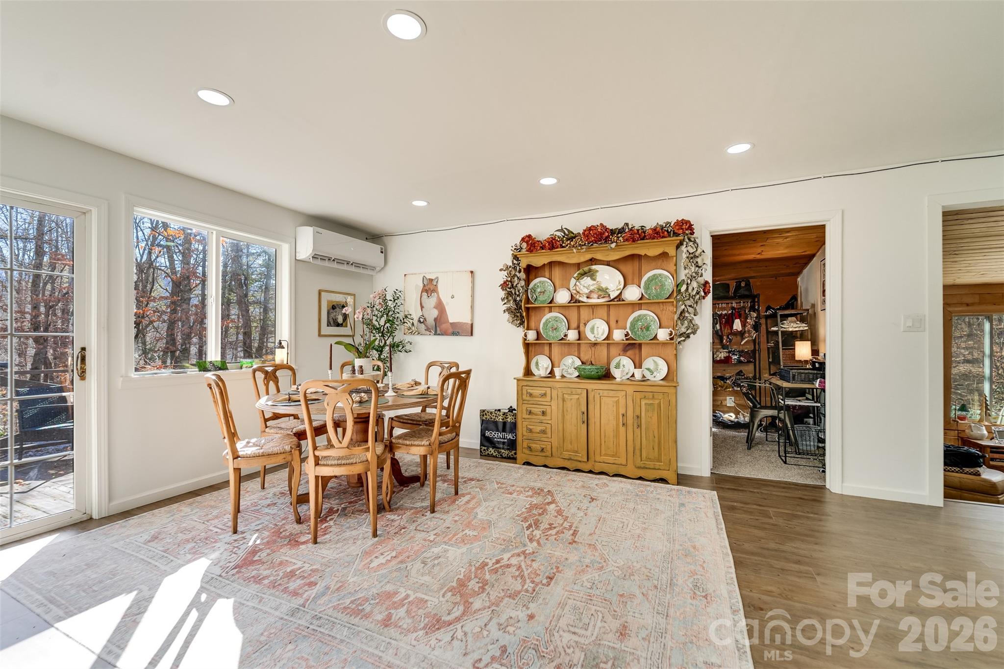 67 Watauga Heights Road Franklin NC 28734