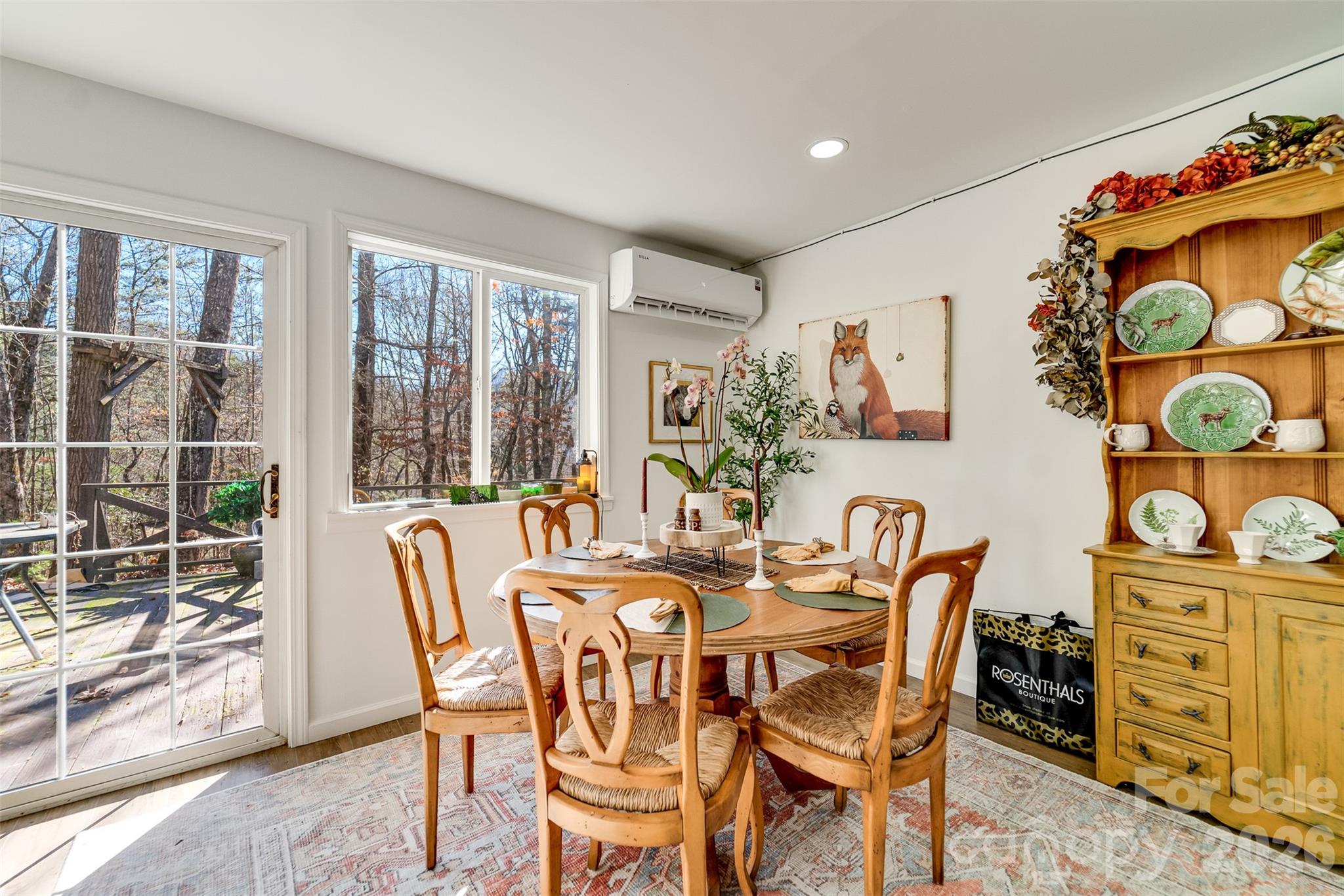 67 Watauga Heights Road Franklin NC 28734