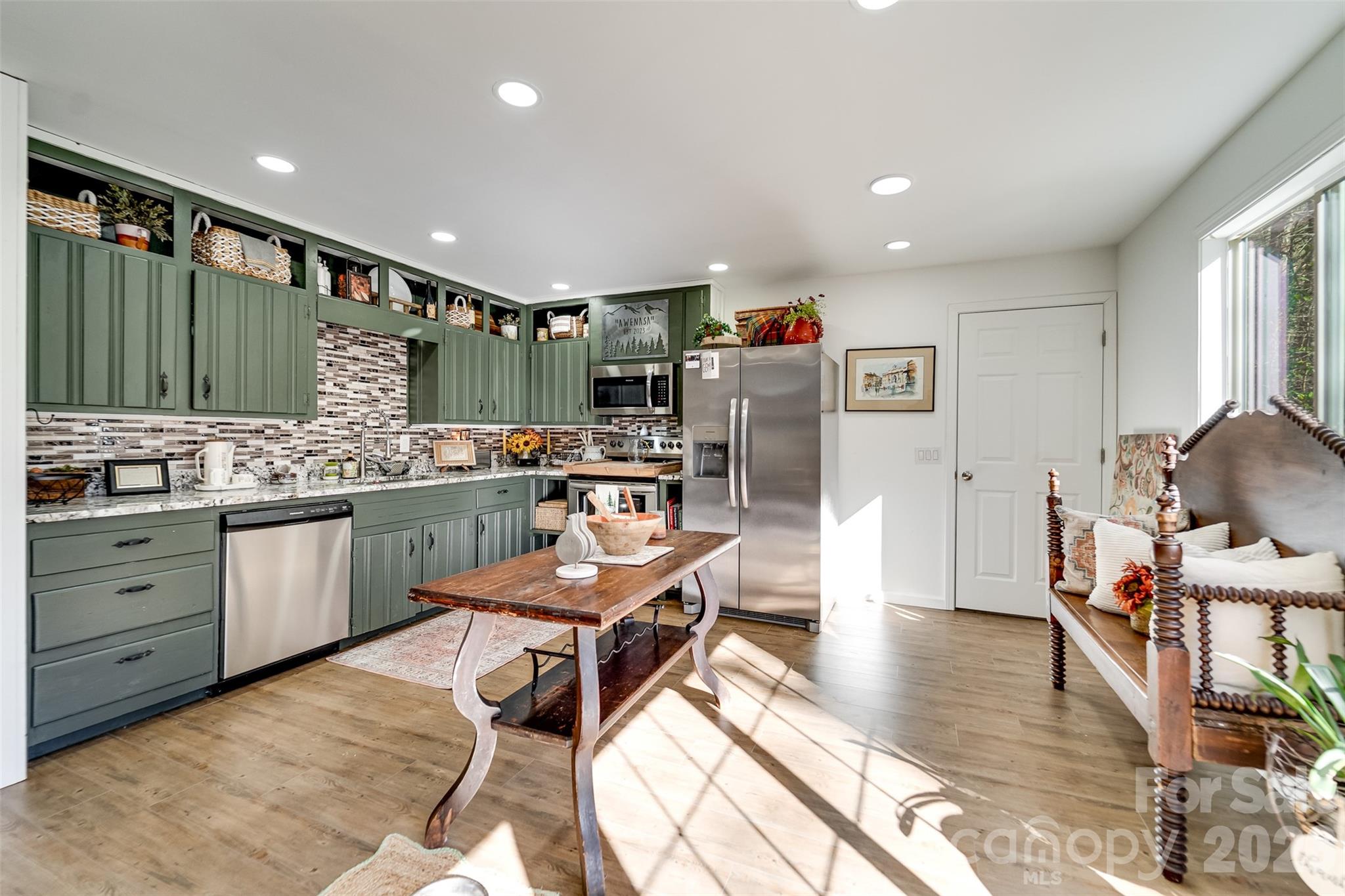 67 Watauga Heights Road Franklin NC 28734