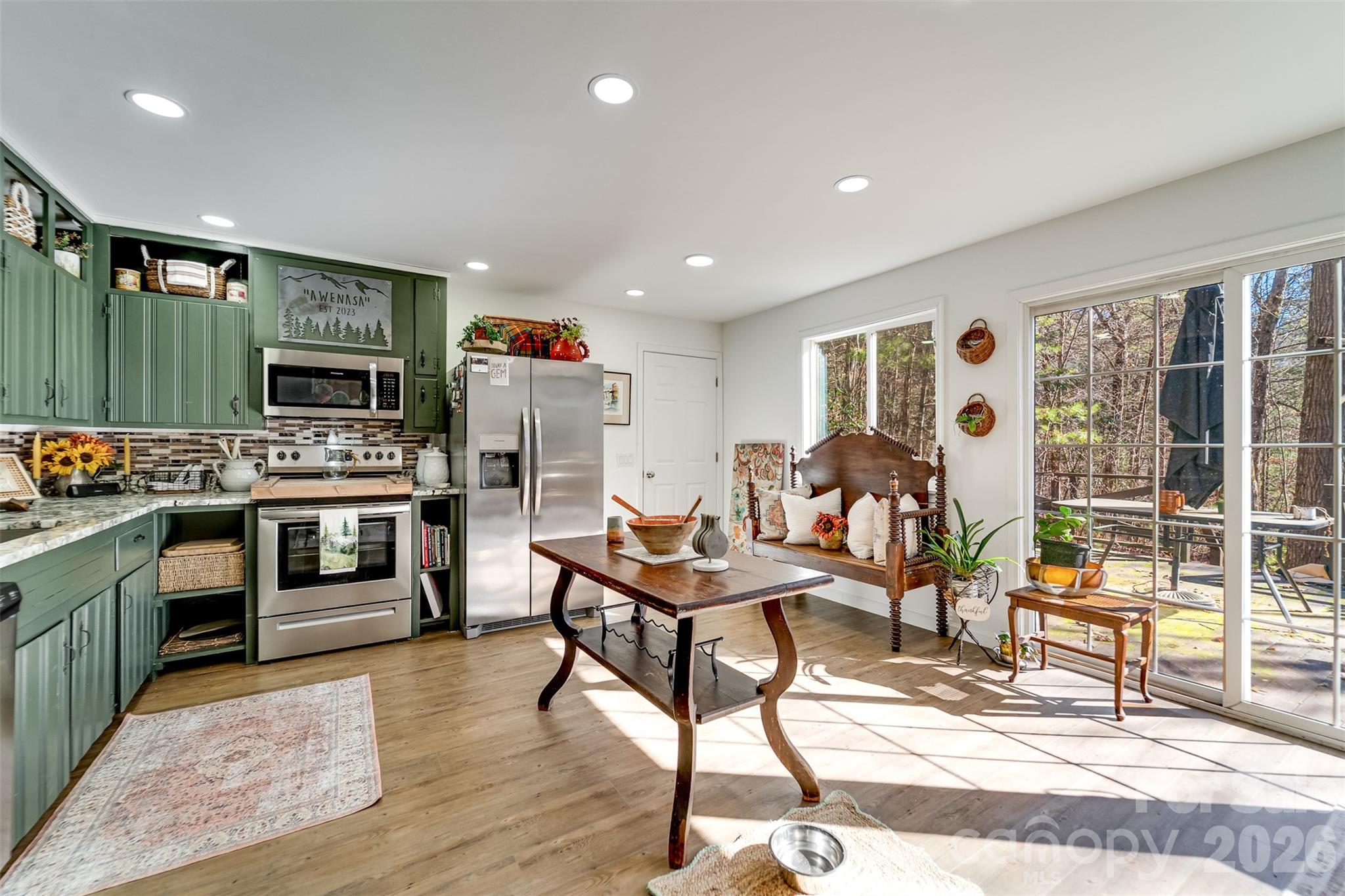 67 Watauga Heights Road Franklin NC 28734