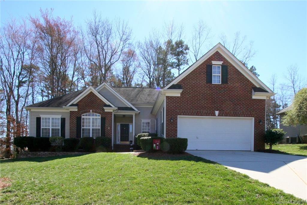 2900 Barnard Castle Lane Matthews NC 28104