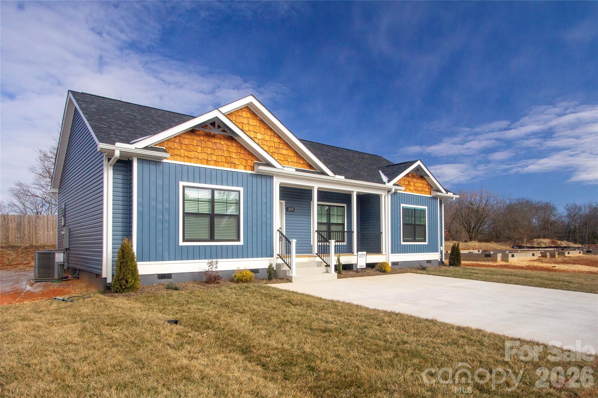 204 Southern Charm Road Arden NC 28704