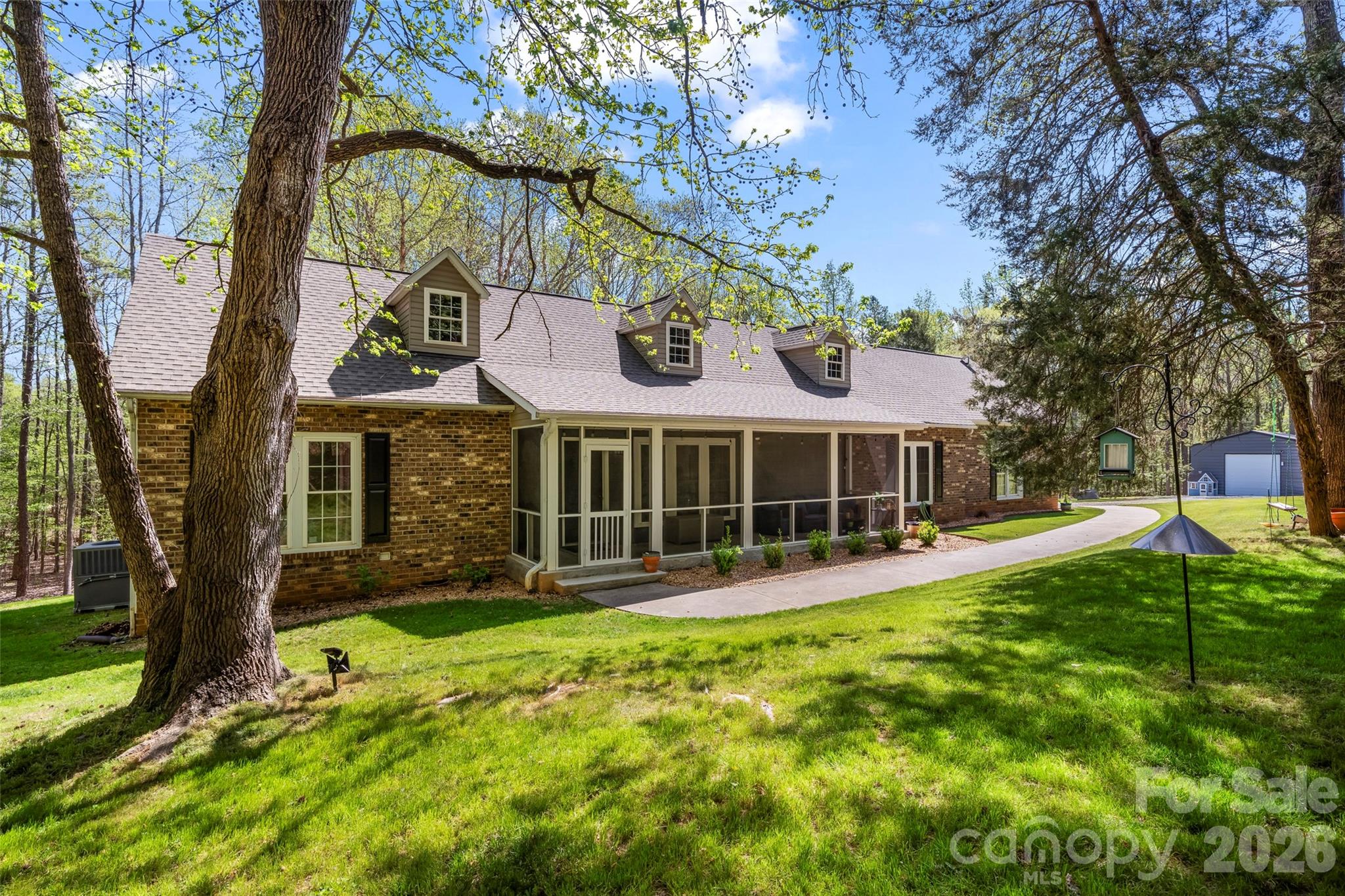 8611 Bent Creek Road Waxhaw NC 28173